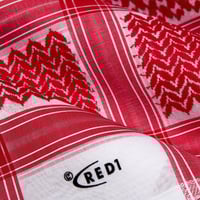 شماغين بسعر واحد شماغ ريد ون كلاسيك+شماغ ريد ون كا...