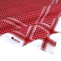 شماغ ديفون كلاسيك دم الغزال 2023