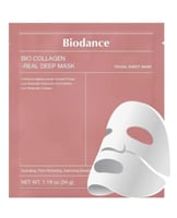 قناع ليلي بالكولاجين مرطب عميق للبشرة من بيودانس –...