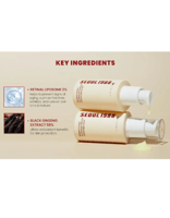 سيروم سيول 1988 بالريتينال والجينسنغ الاسود من كي...