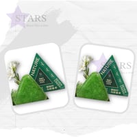 2 صابونة سبعة خضراء – SEVEN GREEN | صابون أعشاب طب...