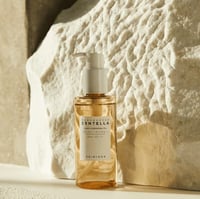 منظف زيتي لايت مدغشقر سينتيلا من سكين1004 - 200مل