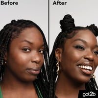 جل جوت تو بي 2 في1 مثبت للحواجب ومنابت الشعر من شو...