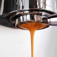 بورتافلتر مكشوف مقاس 58 ملم - portafilter Bottomle...