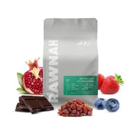 اليمن زمرد حراز - 250 جم