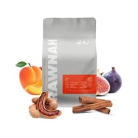 ناجي - مقطرة - 125 جم