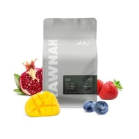 طاهر - مقطرة - 125 جم