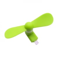 مروحة جوال آي فون