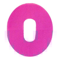 لصقات تثبيت لحساس ديكسكوم G6