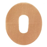 لصقات تثبيت لحساس ديكسكوم G6