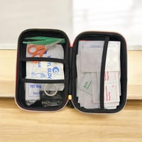 حقيبة الإسعافات الأولية