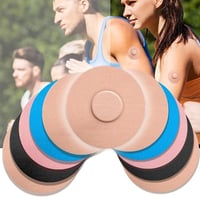 ملصق تثبيت حساس فري ستايل