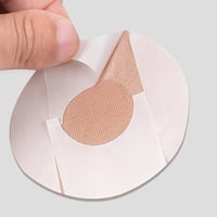 ملصق تثبيت حساس فري ستايل