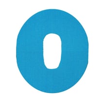 لصقات تثبيت لحساس ديكسكوم G6