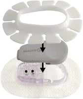 حافظة حساسات ديكسكوم G6