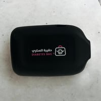 أسود