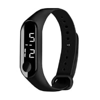 ساعة القفل الذكي