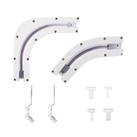 زاوية الستارة الذكية