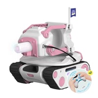 دبابة روبوت ايليك