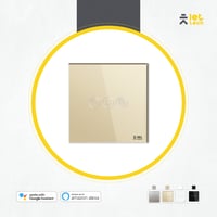 مفتاح شتر النوافذ الذكي واي فاي / زيجبي