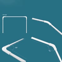 زاوية الستارة الذكية