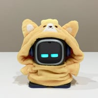 لباس إيمو التصميم الأول