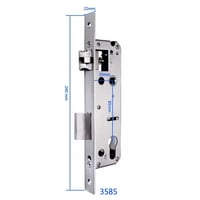 كالون القفل الذكي