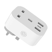 فيش ذكي بخاصية الشحن سريع