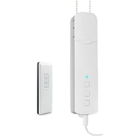 محرك الستارة الذكي