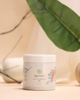 ماسك الڤيتامينات المركز VC / 350 ml