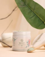 ماسك الڤيتامينات المركز VC / 350 ml