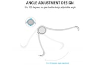 قاعدة - استاند جوال و تابلت, ايفون, ايباد