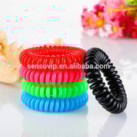أسورة مضاد ناموس (8 قطع) Anti-mosquito bracelets (...