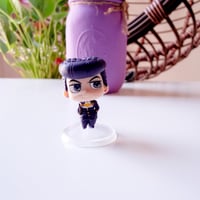 مجموعة نماذج JoJo's Bizarre Adventure: Diamond is...