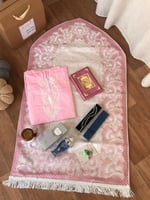 سجاد وشراشف صلاة