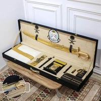 فخامة الاهداء بوكس التكريم الملكي