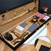 هدية ملكية فاخرة – هيبة المشلح الملكي وارد الأحساء...