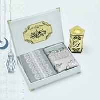 بوكس هدايا رمضانيه