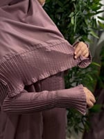 شرشف صلاه مرد بكسر