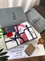 بوكس الحب من ديور Dior