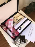 هدية رجالية بوكس ماركة دنهل