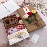 هدايا رجالية فخمة من ماركة جفنشي