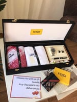 هدية العيد بوكس الفخامة ماركة فاندي