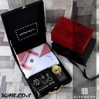 بكج جفنشي مخمل