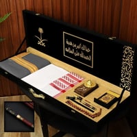 بوكس هدايا فاخر للمناسبات الخاصة