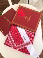 شماغ كارتير إصدار 2025