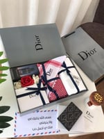 بوكس الحب من ديور Dior