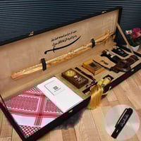 بكس هدايا رجالي للزواج والتخرج وجمع المناسبات