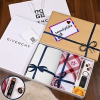 طقم رجالي ‍ قماش جفنشي صيفي