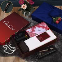 بكج ماركة كارتير